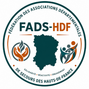 Logo FADS-HDF